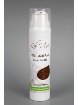 BB Cream - Crème Teintée - 30% lait d'ânesse - 50ml