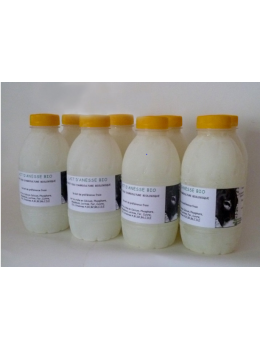 lait d'ânesse bio drôme