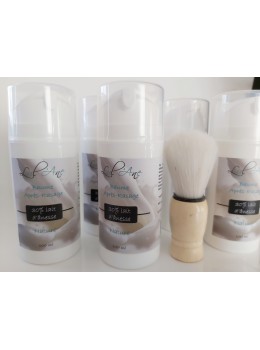 Baume Après-Rasage - 30% Lait d'ânesse-