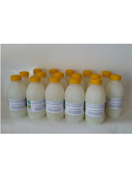 lait d'ânesse bio drôme