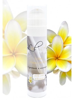 Crème mains et pieds - Tiaré Anei - 50% lait d'ânesse