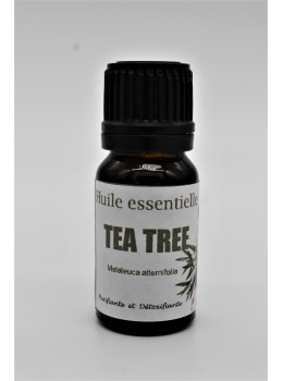 Huile Essentielle Tea Tree 10ml