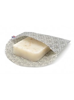 Pochette de voyage à savon - imperméable 