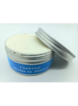 Chantilly Mangue 150ml - SANS PARFUM