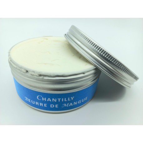 CHANTILLY MANGUE 150ML - SANS PARFUM