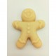 SAVON BONHOMME PAIN EPICE MOOREA - 70G - LAIT ANESSE
