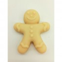 SAVON BONHOMME PAIN EPICE MOOREA - 70G - LAIT ANESSE
