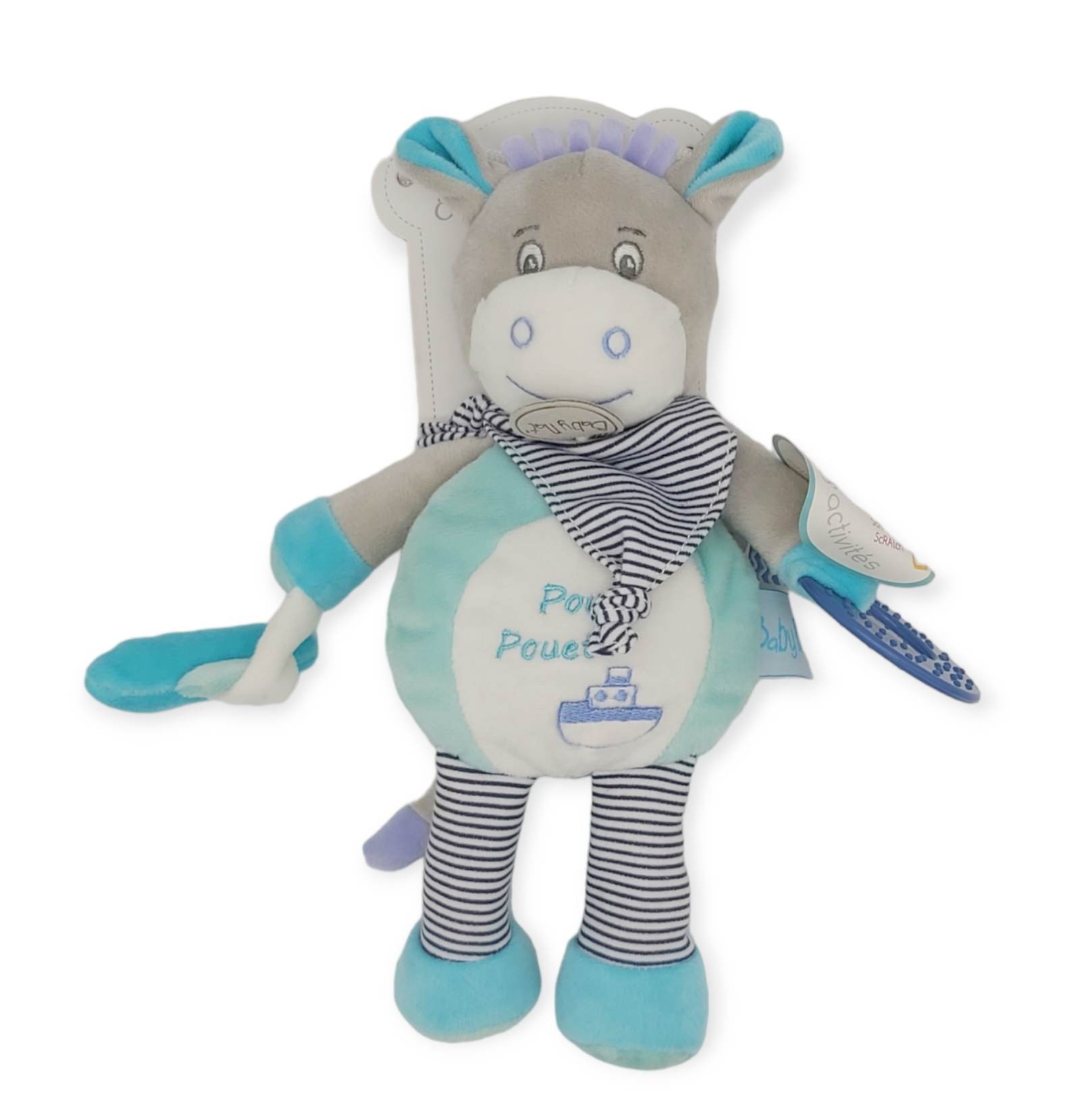 Doudou baby nat hotsell