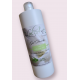 gel douche lait anesse thé vert