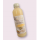 Gel douche  40% lait d'ânesse - parfum Abricot - 100ml
