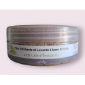Gommage Visage et Corps - 22% lait d'ânesse