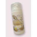Crème Mains et Pieds - Tiaré Aneï - 100ml - 50% lait d'ânesse -