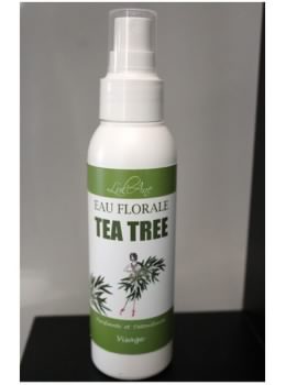 Eau florale Tea Tree 125ml