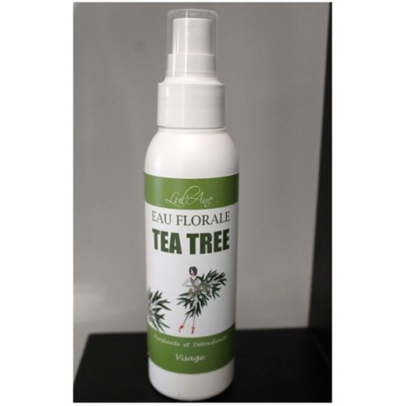 Eau florale Tea Tree 125ml