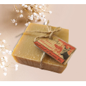 SAVON ANGELE - 20% LAIT D'ANESSE - 100G