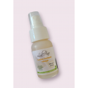 Mini lotion tonique au lait d'ânesse