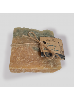 SAVON 100g - PETIT PALMIER - 20% lait d'ânesse