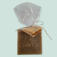 Savon carré "Merci Nounou" 100g