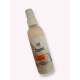 LAIT CORPOREL - CLEMENTINE VANILLEE - 50% LAIT D'ANESSE - 100ML