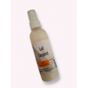 LAIT CORPOREL - CLEMENTINE VANILLEE - 50% LAIT D'ANESSE - 100ML