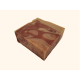 SAVON karité /  lait d'ânesse bio