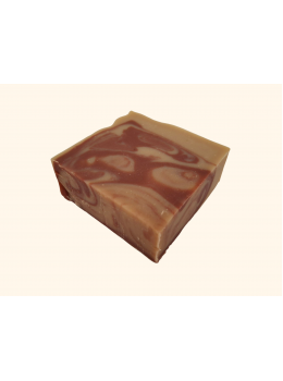 SAVON ANGELE - 20% LAIT D'ANESSE - 100G
