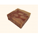 SAVON ANGELE - 20% LAIT D'ANESSE - 100G