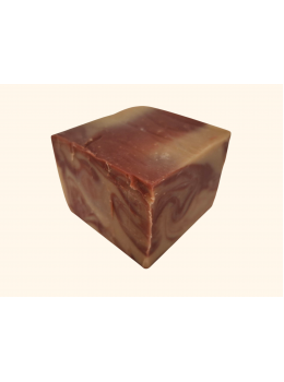 SAVON ANGELE - 20% LAIT D'ANESSE ~190GR