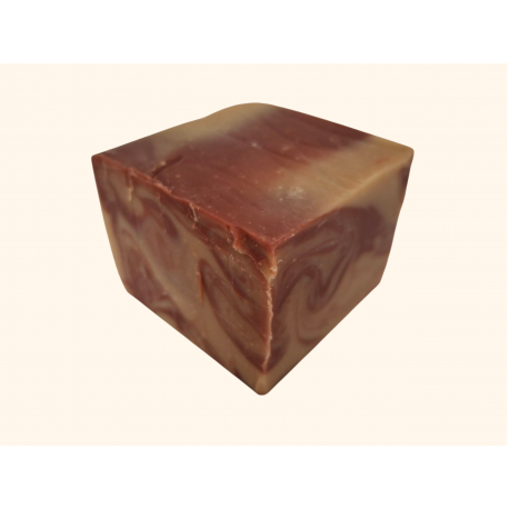 SAVON ANGELE - 20% LAIT D'ANESSE ~190GR