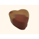 SAVON COEUR ANGELE - 20% LAIT D'ANESSE - 95GR
