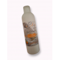 GEL DOUCHE NATUREL - CLEMENTINE VANILLEE - 250ML