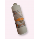 GEL DOUCHE NATUREL - CLEMENTINE VANILLEE - 500ML