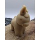Savon âne 3D - LAIT D'ANESSE -  MAYA - 120G