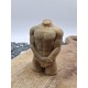Savon buste Homme - 20% lait d'ânesse - 3AAA - 75g