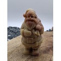 Savon père noël - 20% lait d'ânesse - Angèle - 110g