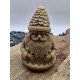 Savon Sapin 3D - 20% lait d'ânesse - Angèle - 180g