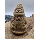 Savon Sapin 3D - 20% lait d'ânesse - Angèle - 180g