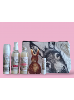 TROUSSE N°2 - 3 parfums au choix