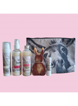 TROUSSE N°4 - 3 senteurs au choix