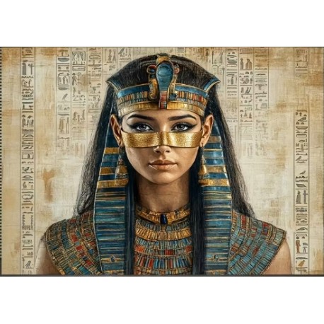 30MIN MASSAGE EGYPTIEN/CALIFORNIEN