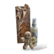 Sachet Noël - Lait corporel & savon pain d'épice