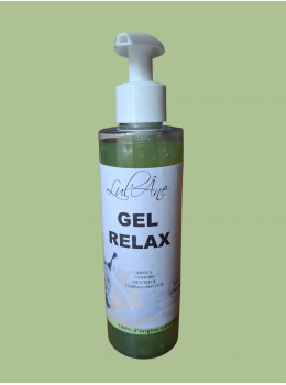 GEL RELAX