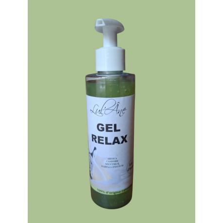 GEL RELAX