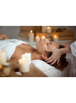 BON CADEAU - 45MIN - MASSAGE EGYPTIEN