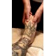 BON CADEAU - 45MIN - MASSAGE EGYPTIEN