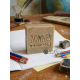 SAVON BONNES VACANCES - 90G