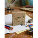 SAVON BONNES VACANCES - 90G