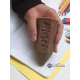 SAVON CRAYON MERCI