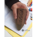SAVON CRAYON MERCI