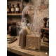 Merci MAITRE / Sac + 1 savon maitre 100gr + 1 savon crayon 90gr